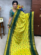 Semi Mysore Silk