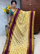 Semi Mysore Silk