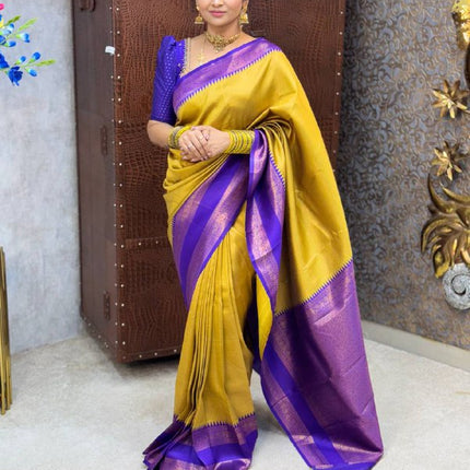 Kanchi Silk