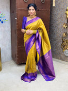 Kanchi Silk