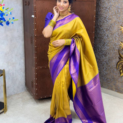 Kanchi Silk