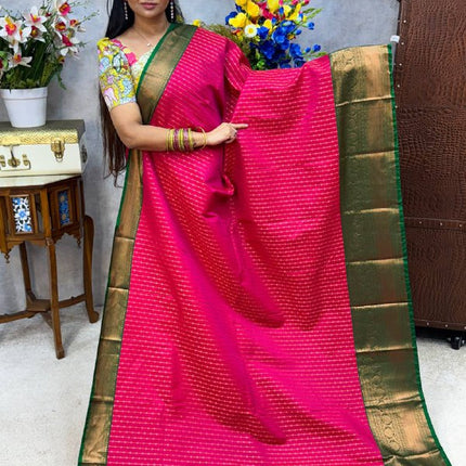 Kanchi Silk