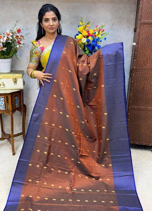 Vaira Oosi Golden Zari