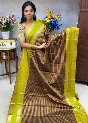 Kanchi Silk Retta Patta