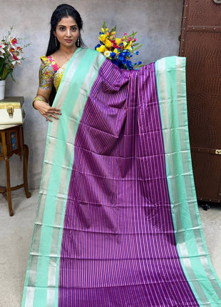 Kanchi Silk Retta Patta