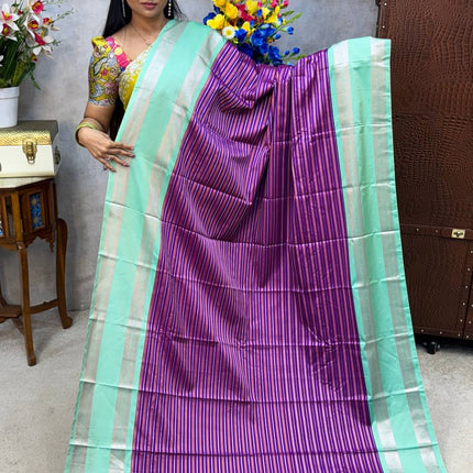 Kanchi Silk Retta Patta