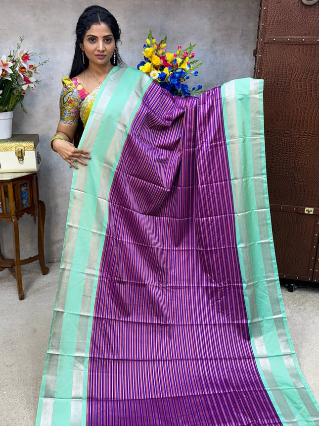 Kanchi Silk Retta Patta