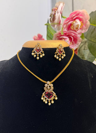 Stone Jewellery