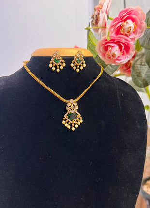 Stone Jewellery