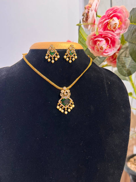 Stone Jewellery
