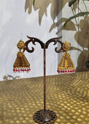 Jhumki