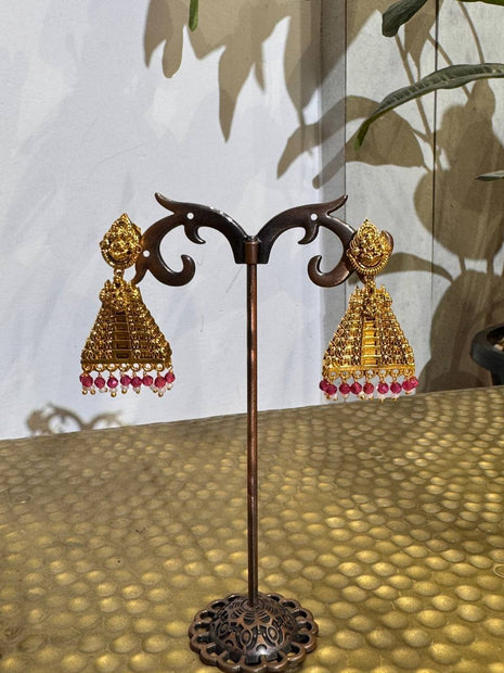 Jhumki