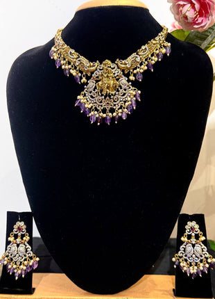 Stone Jewellery