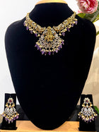 Stone Jewellery