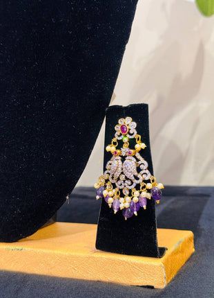 Stone Jewellery