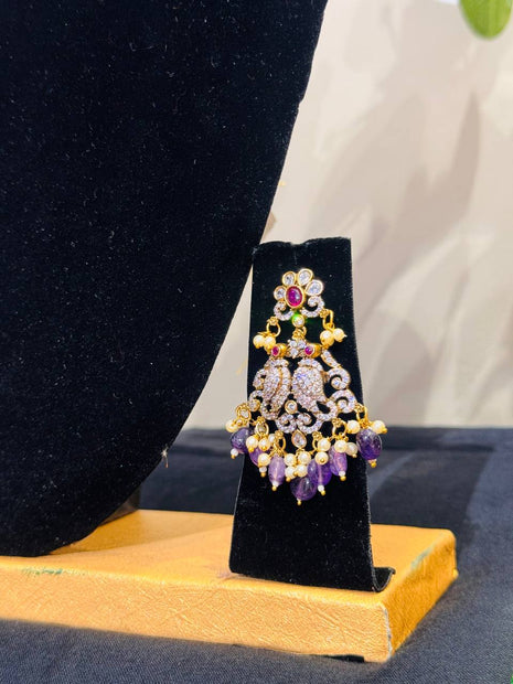 Stone Jewellery