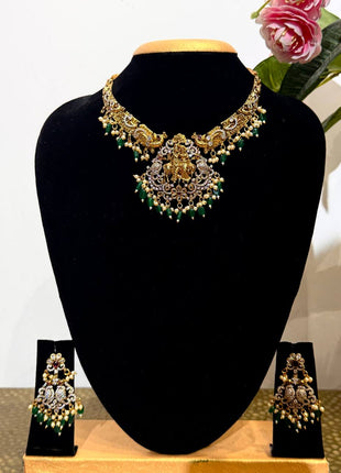 Stone Jewellery