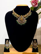 Stone Jewellery