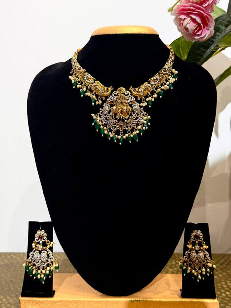 Stone Jewellery