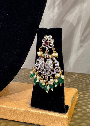 Stone Jewellery