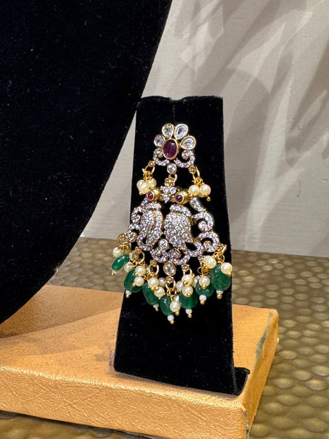 Stone Jewellery