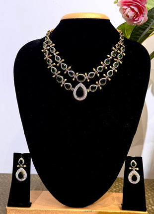 Stone Jewellery