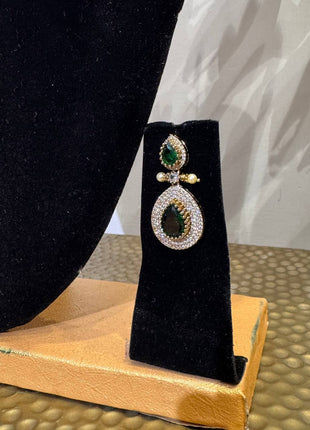 Stone Jewellery