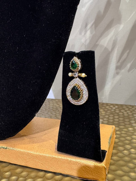 Stone Jewellery