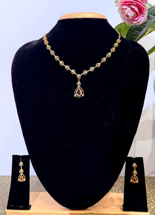 Stone Jewellery