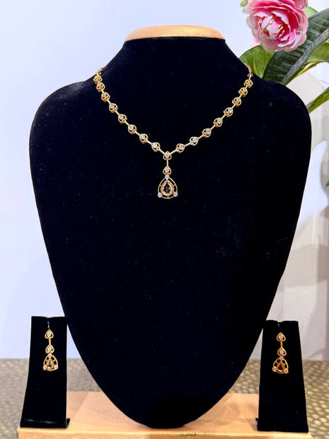 Stone Jewellery