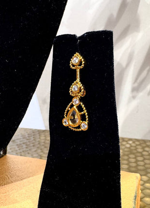 Stone Jewellery