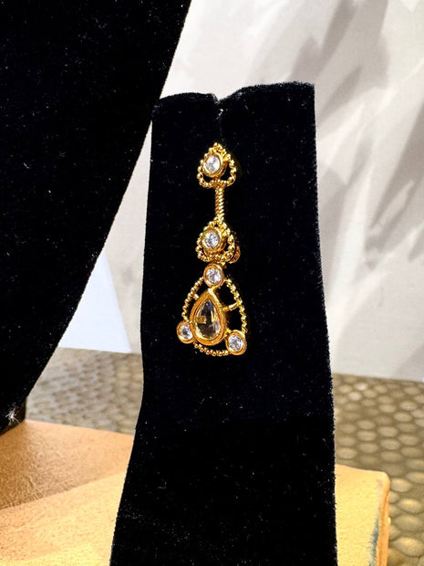 Stone Jewellery