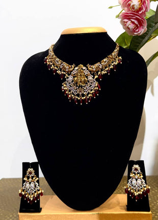 Stone Jewellery