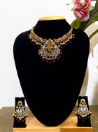 Stone Jewellery