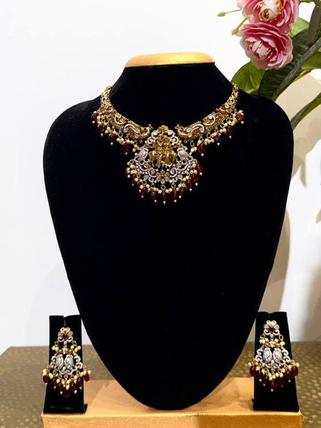 Stone Jewellery