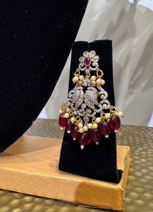 Stone Jewellery