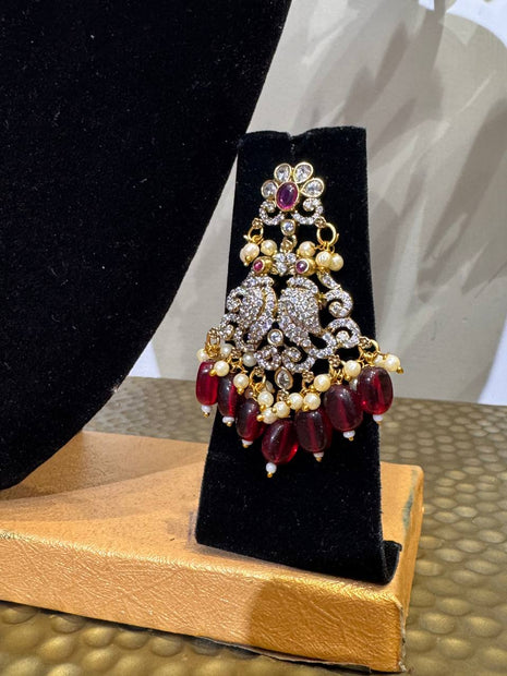 Stone Jewellery