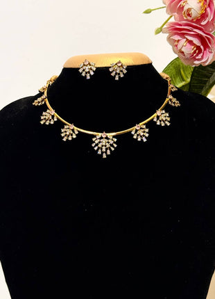 Stone Jewellery