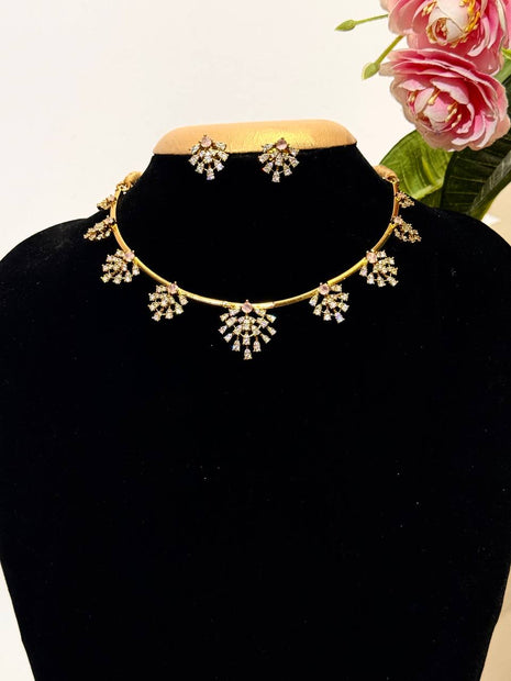 Stone Jewellery
