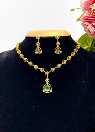 Stone Jewellery