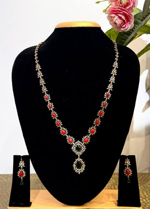 Stone Jewellery