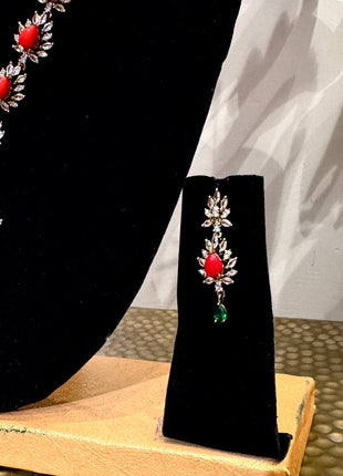 Stone Jewellery