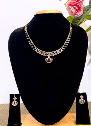 Stone Jewellery