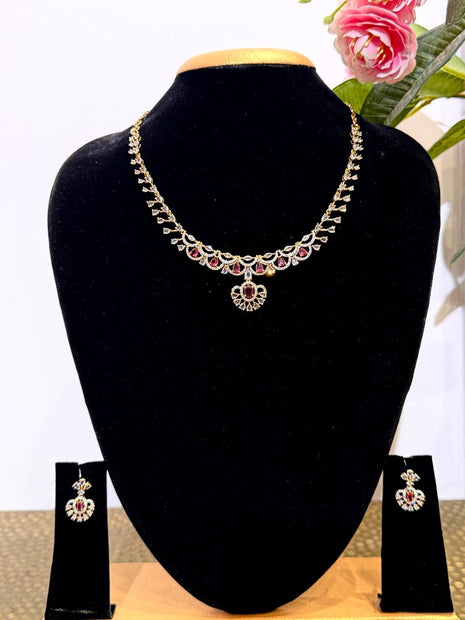 Stone Jewellery