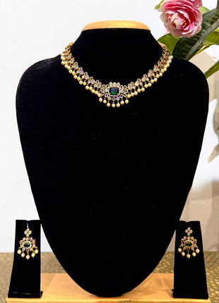 Stone Jewellery
