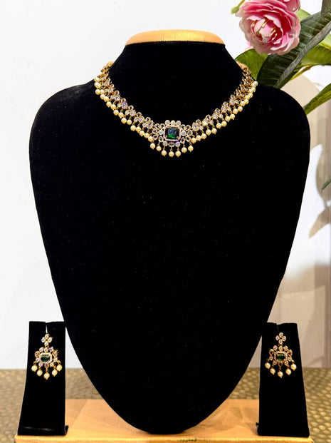 Stone Jewellery