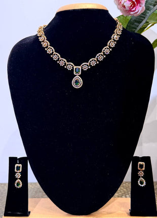 Stone Jewellery
