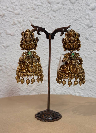 Jhumki