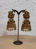 Jhumki