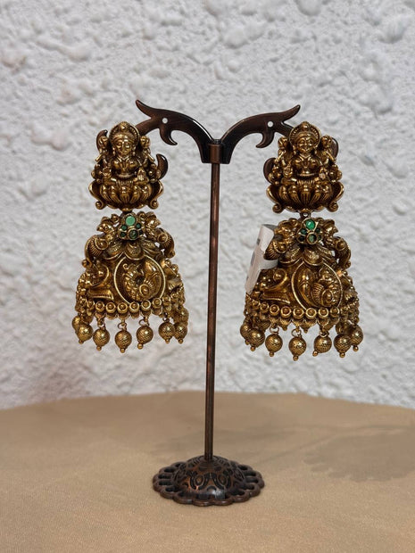 Jhumki
